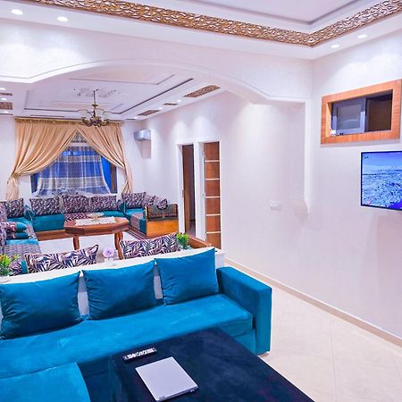 Luxury Of Mesnana - Stay With Low Budget Tanger Luaran gambar