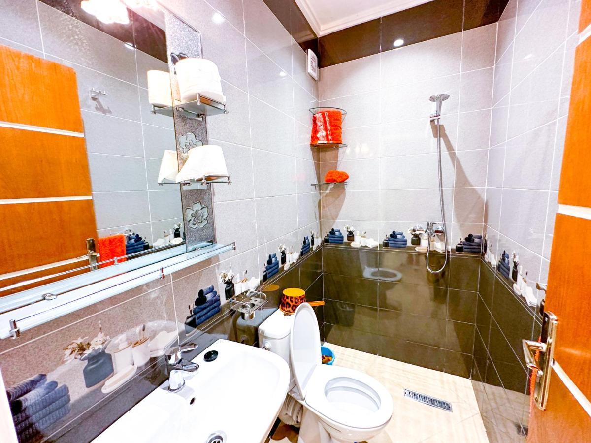 Luxury Of Mesnana - Stay With Low Budget Tanger Luaran gambar