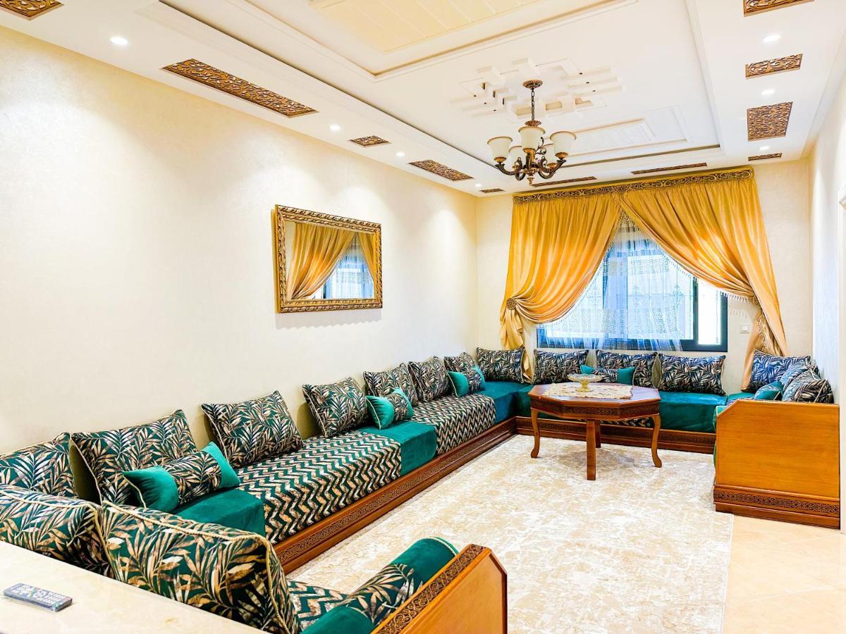 Luxury Of Mesnana - Stay With Low Budget Tanger Luaran gambar
