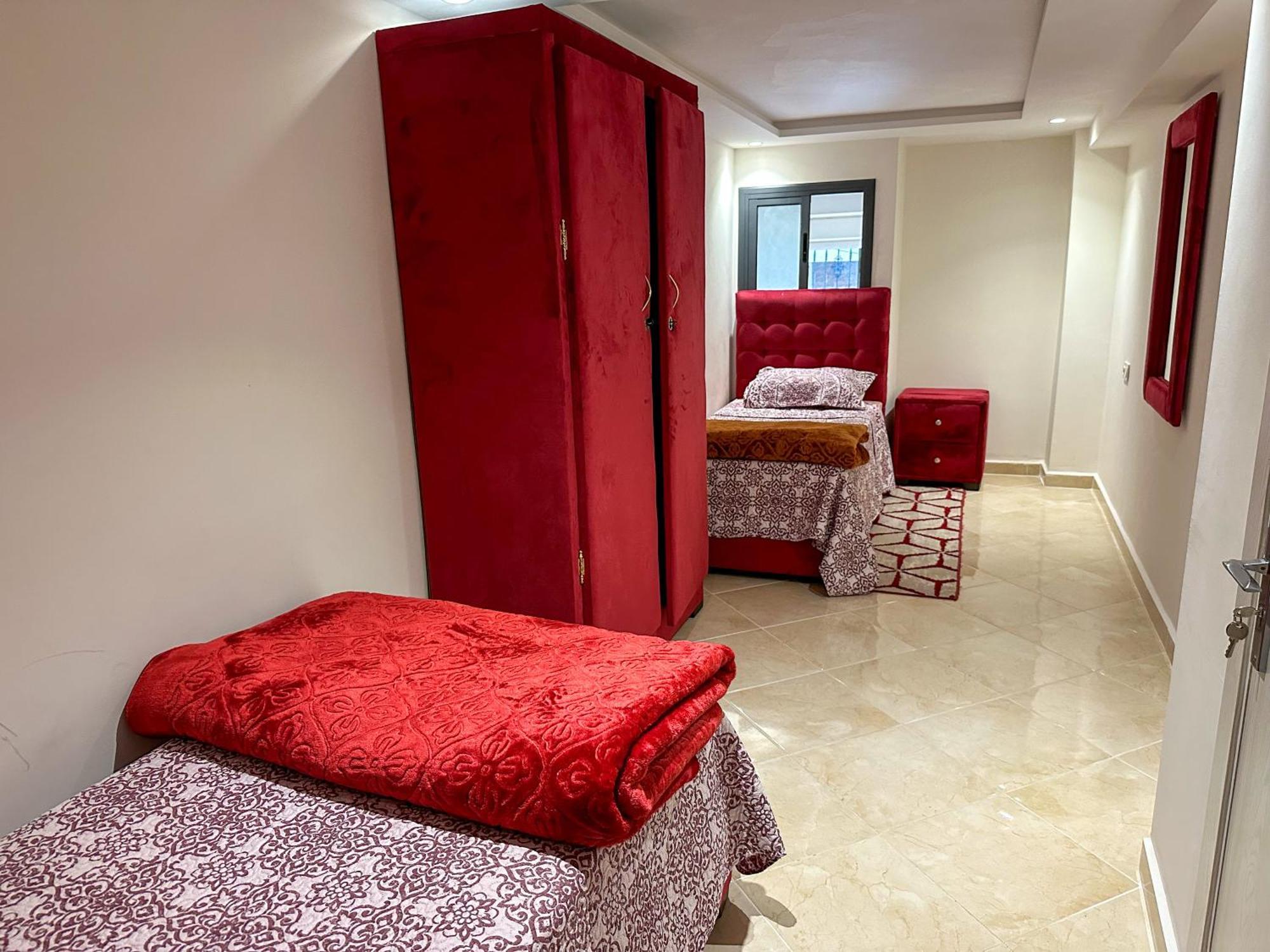 Luxury Of Mesnana - Stay With Low Budget Tanger Luaran gambar