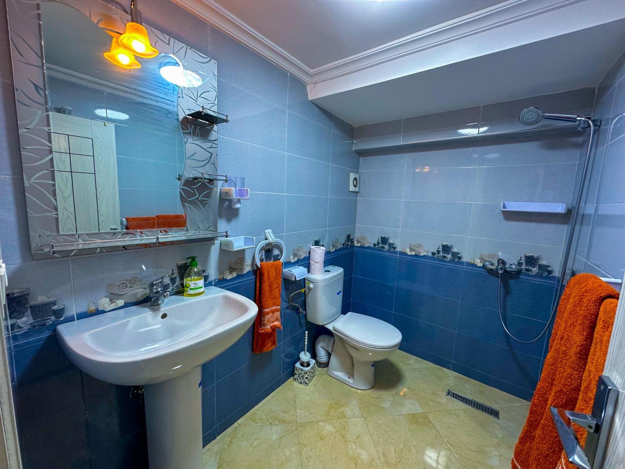 Luxury Of Mesnana - Stay With Low Budget Tanger Luaran gambar