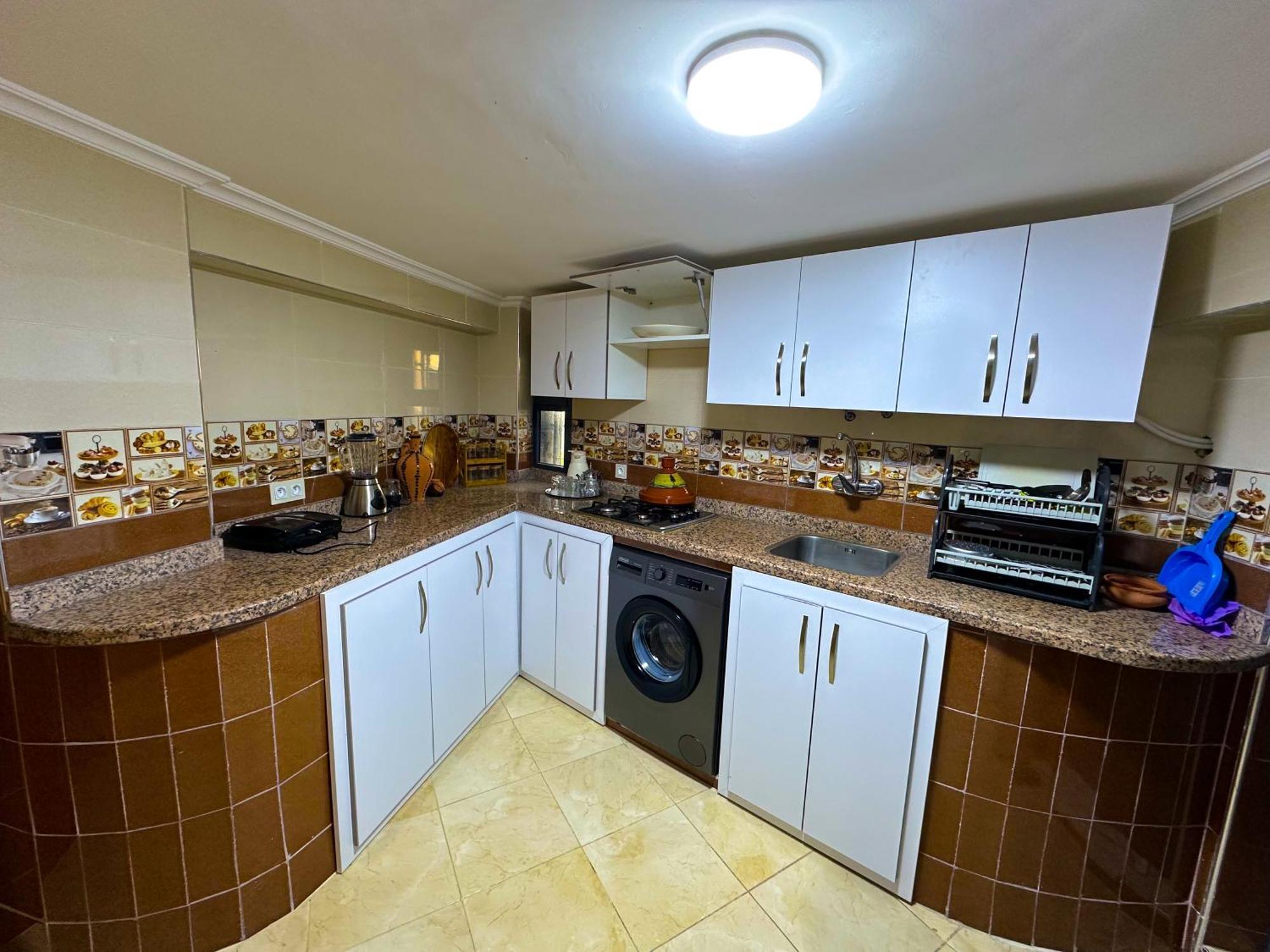 Luxury Of Mesnana - Stay With Low Budget Tanger Luaran gambar