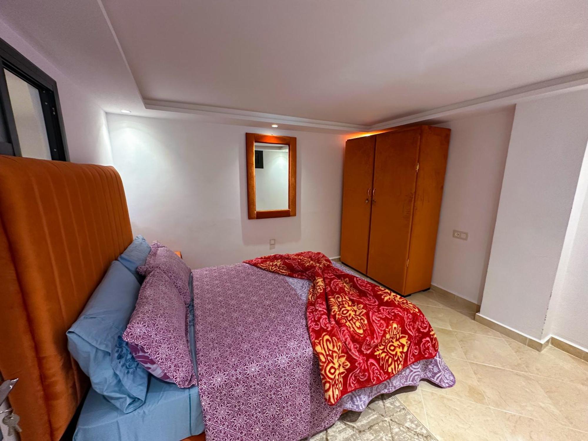Luxury Of Mesnana - Stay With Low Budget Tanger Luaran gambar