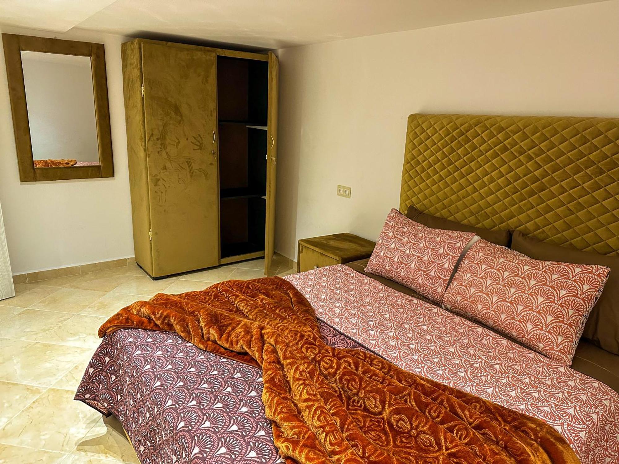Luxury Of Mesnana - Stay With Low Budget Tanger Luaran gambar