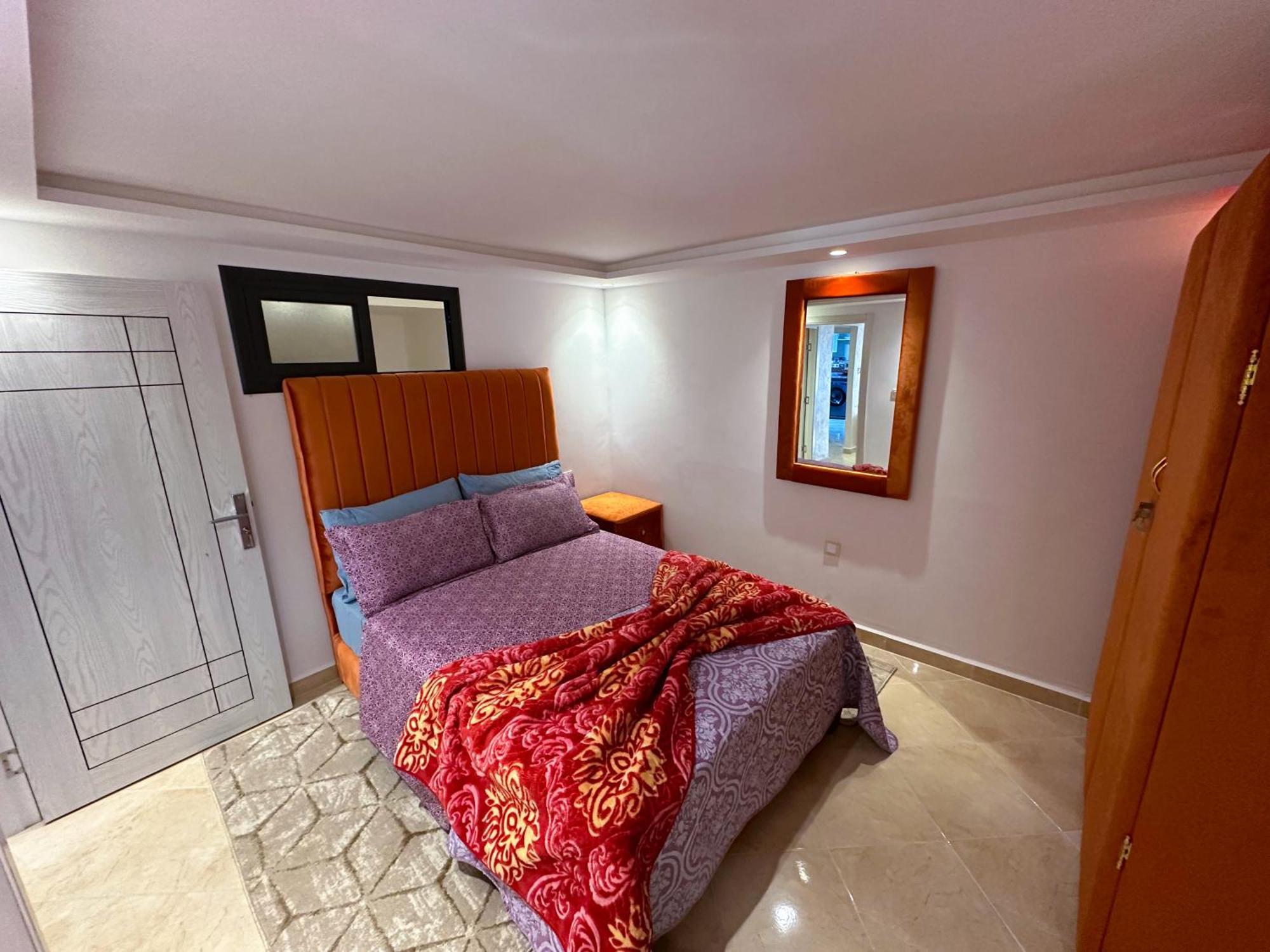 Luxury Of Mesnana - Stay With Low Budget Tanger Luaran gambar