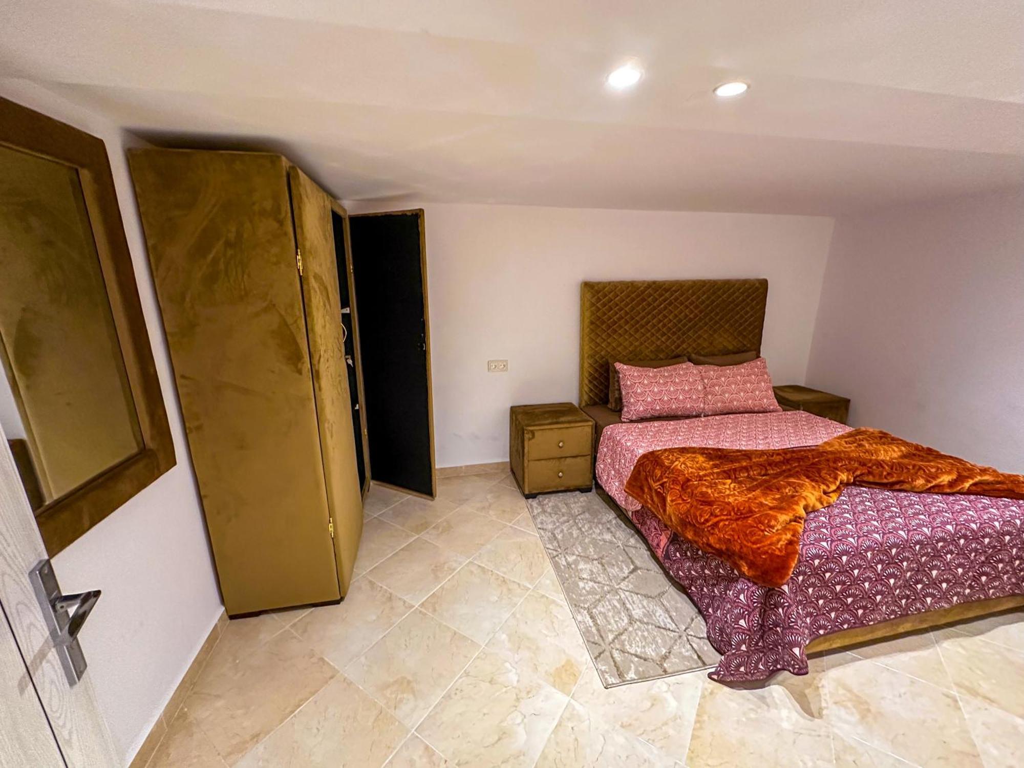 Luxury Of Mesnana - Stay With Low Budget Tanger Luaran gambar