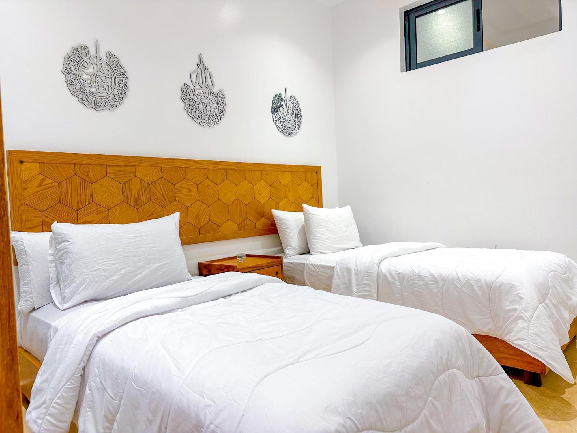 Luxury Of Mesnana - Stay With Low Budget Tanger Luaran gambar