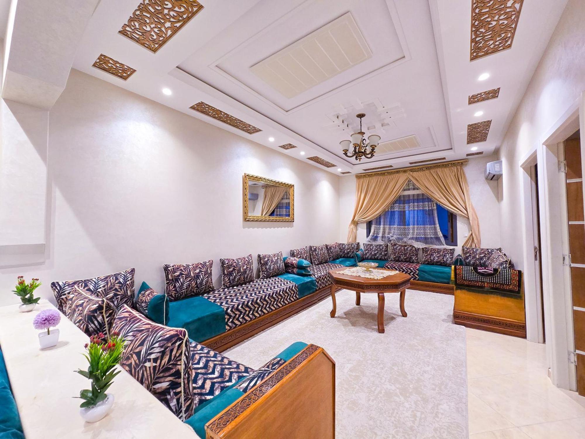 Luxury Of Mesnana - Stay With Low Budget Tanger Luaran gambar